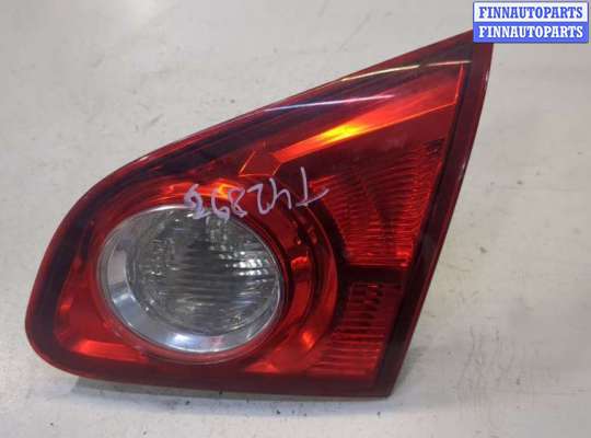 купить Фонарь крышки багажника на Nissan Qashqai 2006-2013