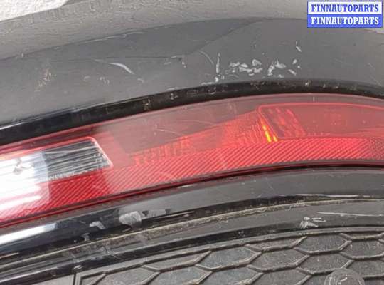 купить Бампер на Audi Q3 2011-2018