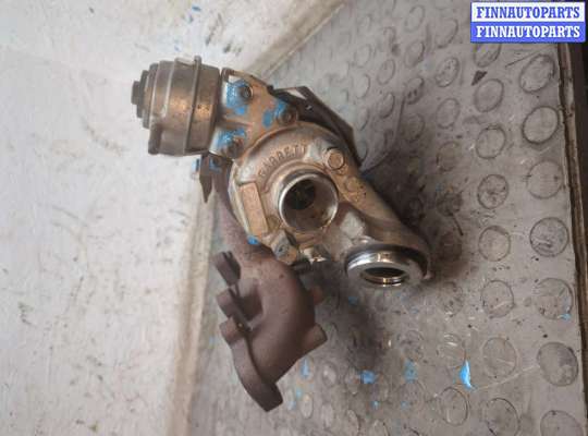 купить Турбина на Seat Ibiza 4 2008-2015