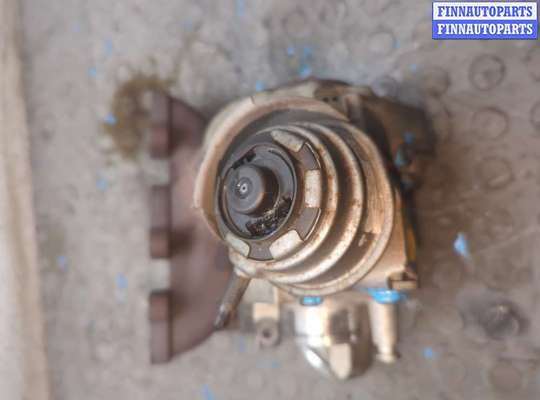 купить Турбина на Seat Ibiza 4 2008-2015