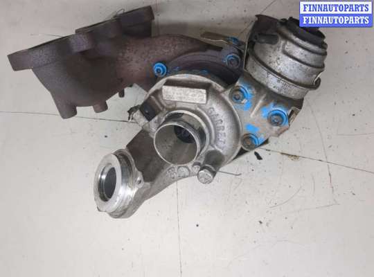 купить Турбина на Seat Ibiza 4 2008-2015
