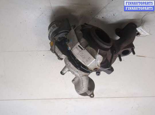 купить Турбина на Seat Ibiza 4 2008-2015