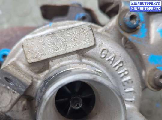 купить Турбина на Seat Ibiza 4 2008-2015