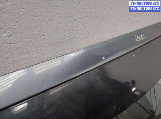 купить Крышка (дверь) багажника на Citroen C4 2004-2010