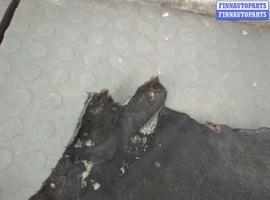 купить Защита арок (подкрылок) на BMW 7 F01 2008-2015