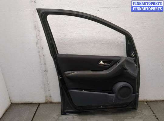 купить Ручка двери наружная на Mercedes A W169 2004-2012