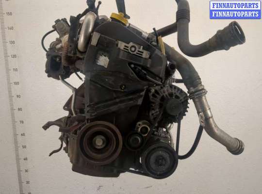 купить Двигатель (ДВС) на Renault Megane 3 2009-2016
