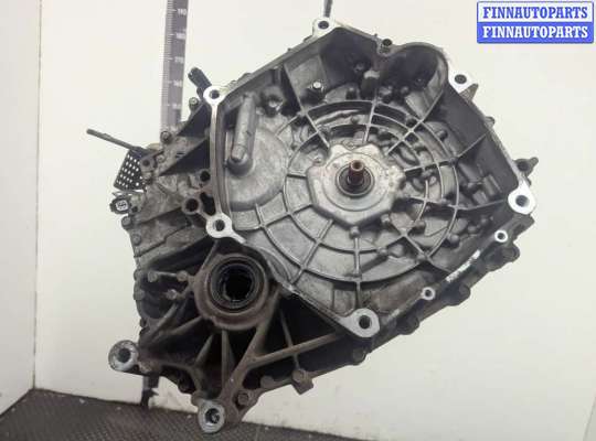 КПП - вариатор HD523641 на Honda Jazz 2001-2008