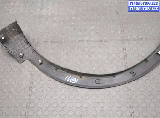 купить Молдинг крыла на KIA Sorento UM 2014-2020