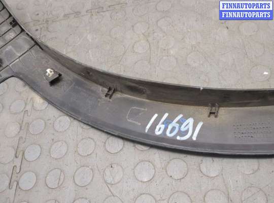 купить Молдинг крыла на KIA Sorento UM 2014-2020