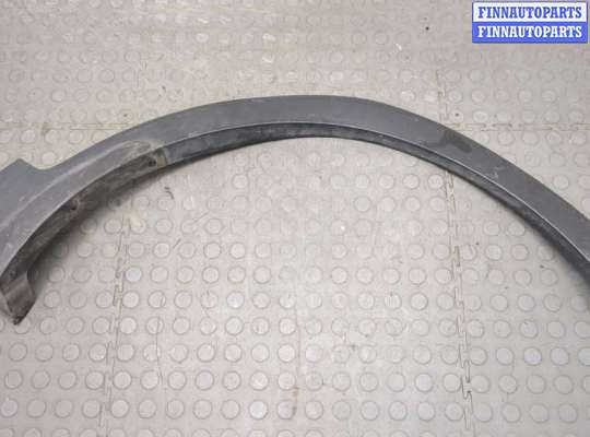 купить Молдинг крыла на KIA Sorento UM 2014-2020