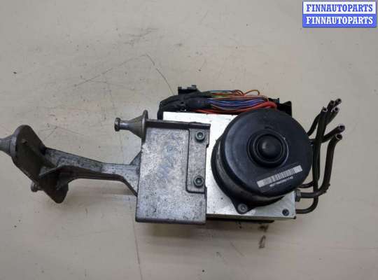 купить Блок АБС, насос (ABS, ESP, ASR) на Mercedes CLK W209 2002-2010