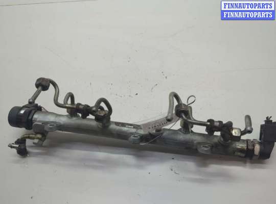Рампа (рейка) топливная BM3457916 на BMW 3 E46 1998-2006