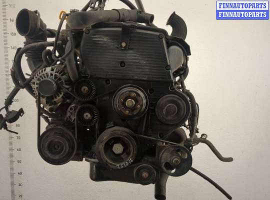 купить Форсунка топливная на Hyundai Terracan 2001-2007