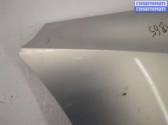 купить Капот на Volkswagen Tiguan 2007-2011