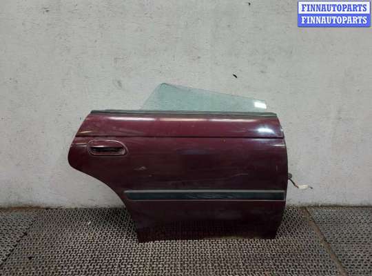 купить Уплотнитель на Subaru Legacy (B11) 1994-1998