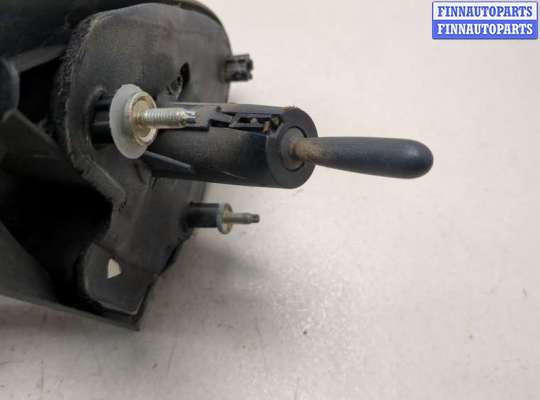 купить Зеркало боковое на Renault Megane 1996-2002
