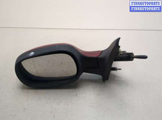 Зеркало боковое RN1600677 на Renault Megane 1996-2002