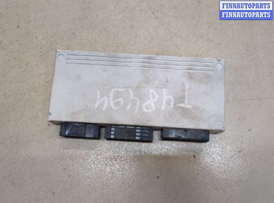 купить Блок комфорта на BMW X3 E83 2003-2010