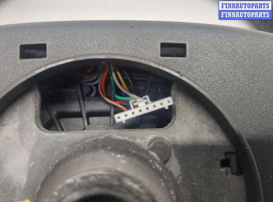 купить Подушка безопасности водителя на Land Rover Discovery 3 2004-2009