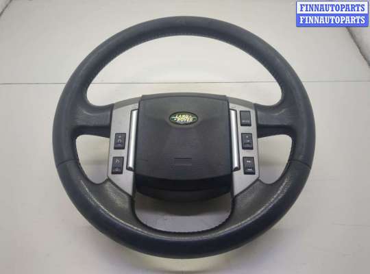 купить Подушка безопасности водителя на Land Rover Discovery 3 2004-2009