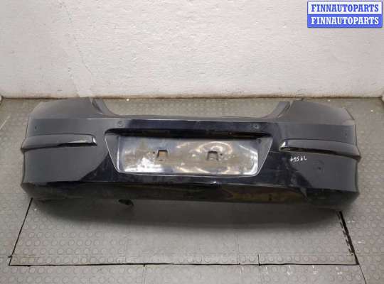 купить Молдинг бампера на Opel Astra H 2004-2010
