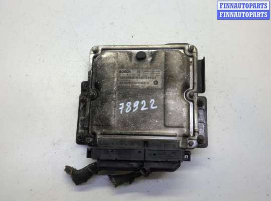 Блок управления двигателем CRN3277 на Chrysler Voyager 2000-2007