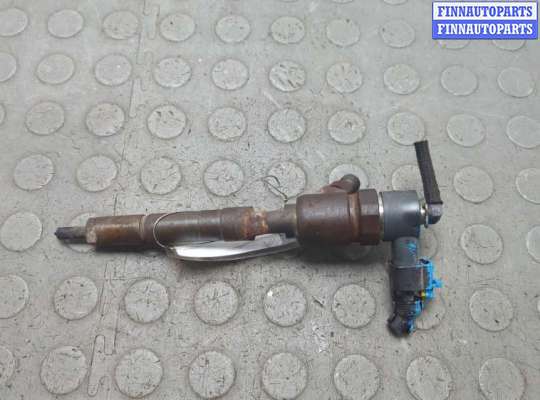 купить Форсунка топливная на Opel Astra H 2004-2010