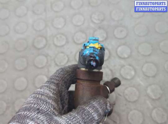 купить Форсунка топливная на Opel Astra H 2004-2010