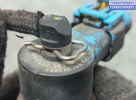 купить Форсунка топливная на Opel Astra H 2004-2010