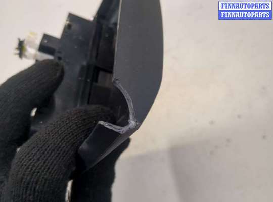 купить Кнопка аварийки на SsangYong Korando 2010-2019