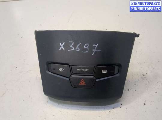 купить Кнопка аварийки на SsangYong Korando 2010-2019