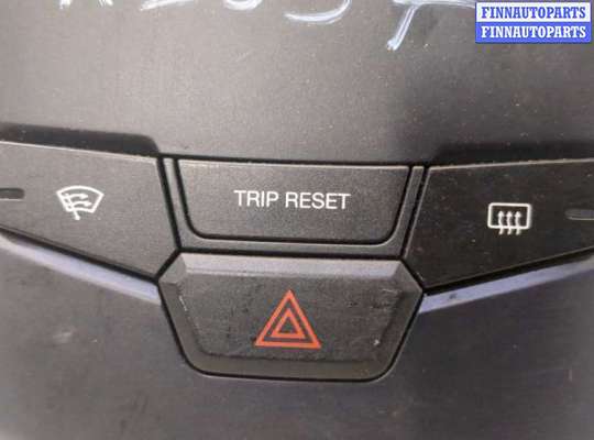 купить Кнопка аварийки на SsangYong Korando 2010-2019