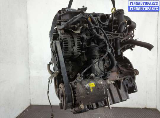 купить Двигатель (ДВС) на Ford S-Max 2006-2010