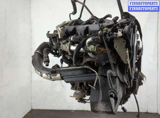 купить Двигатель (ДВС) на Ford S-Max 2006-2010