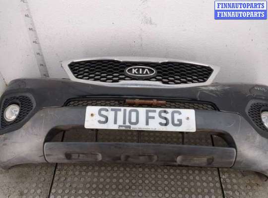 Фара противотуманная (галогенка) KA599188 на KIA Sorento XM 2009-2021