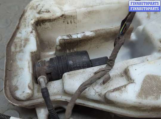 купить Бачок омывателя на BMW 5 F10 2010-2017