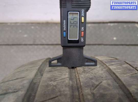 купить Шина на Citroen C5 Aircross 2018-2025