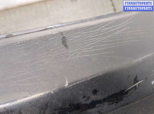 купить Бампер на Mercedes C W204 2006-2015