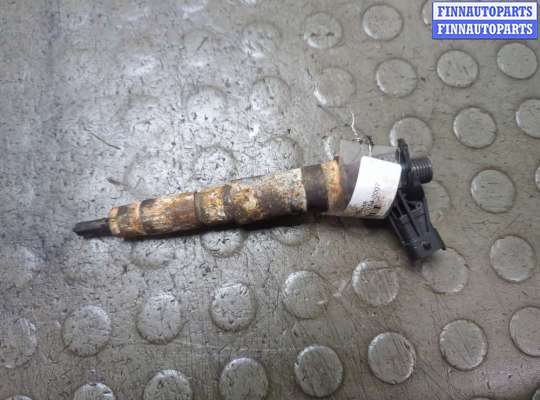 Форсунка топливная RN1580634 на Opel Vivaro 2001-2014