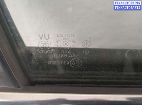 купить Дверь боковая (легковая) на Infiniti EX35