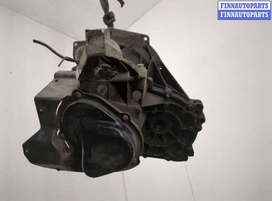 купить КПП 5-ст.мех. (МКПП) на Ford Focus 2 2005-2008