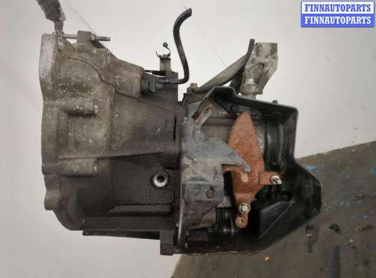 купить КПП 5-ст.мех. (МКПП) на Ford Focus 2 2005-2008