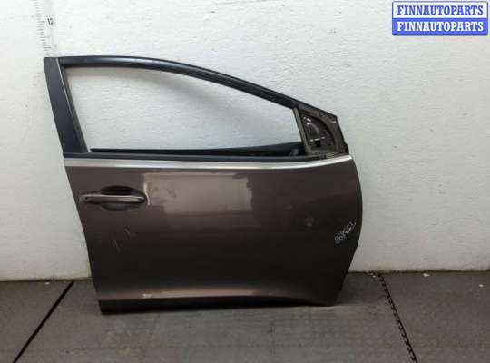 купить Стекло боковой двери на Honda Civic 2011-2017