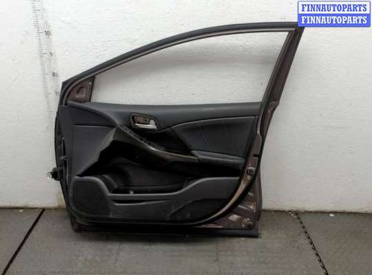 купить Стекло боковой двери на Honda Civic 2011-2017