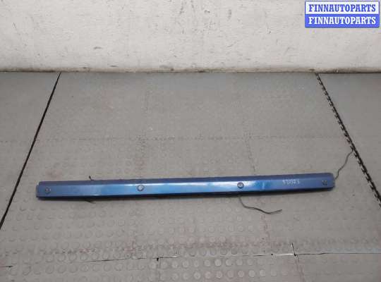 Молдинг бампера MB1540425 на Mercedes C W203 2000-2008