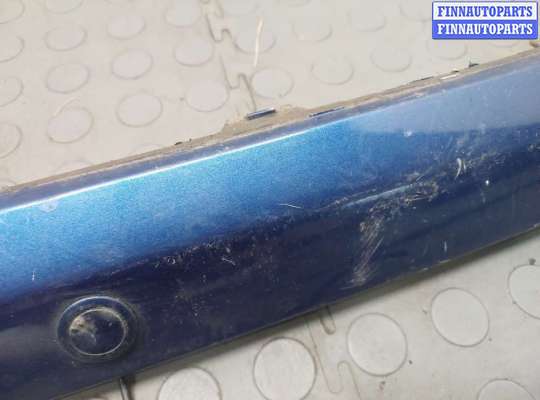 купить Молдинг бампера на Mercedes C W203 2000-2008