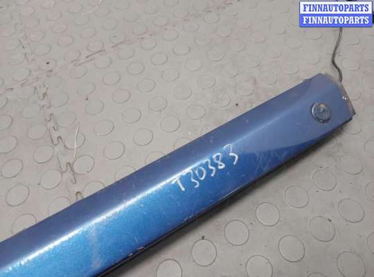 купить Молдинг бампера на Mercedes C W203 2000-2008