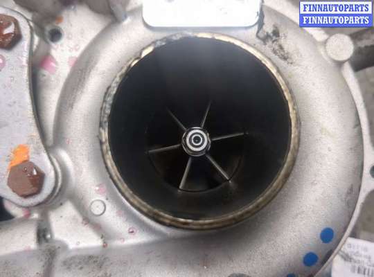 купить Турбина на Nissan Qashqai 2006-2013