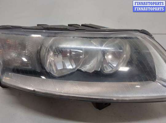 купить Фара (передняя) на Audi A6 (C6) 2004-2011